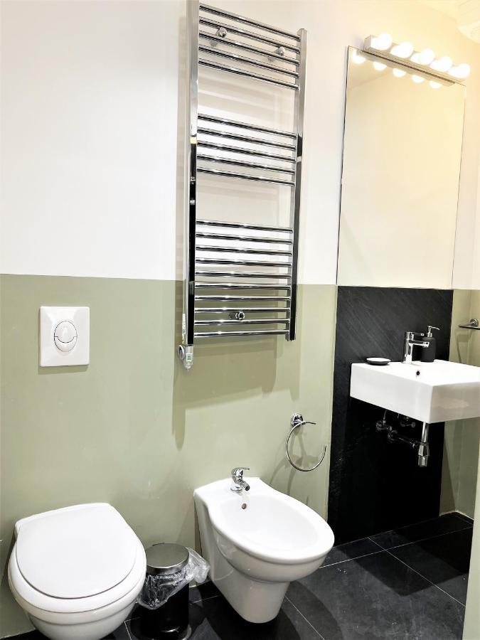Pantheon Relais Apartamento