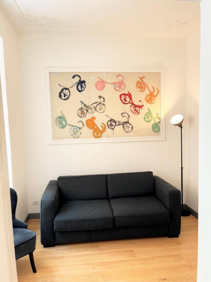 Pantheon Relais Apartamento